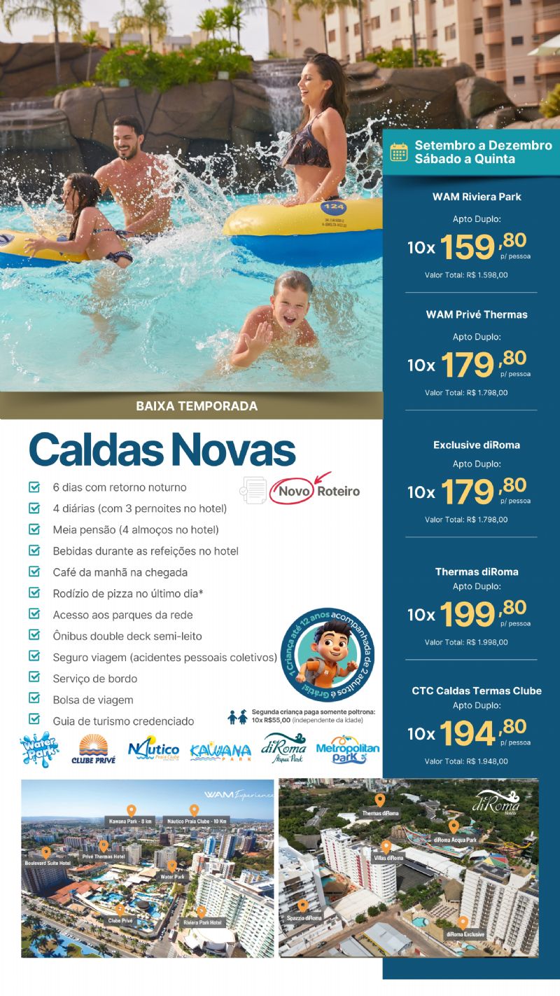 Nova loja