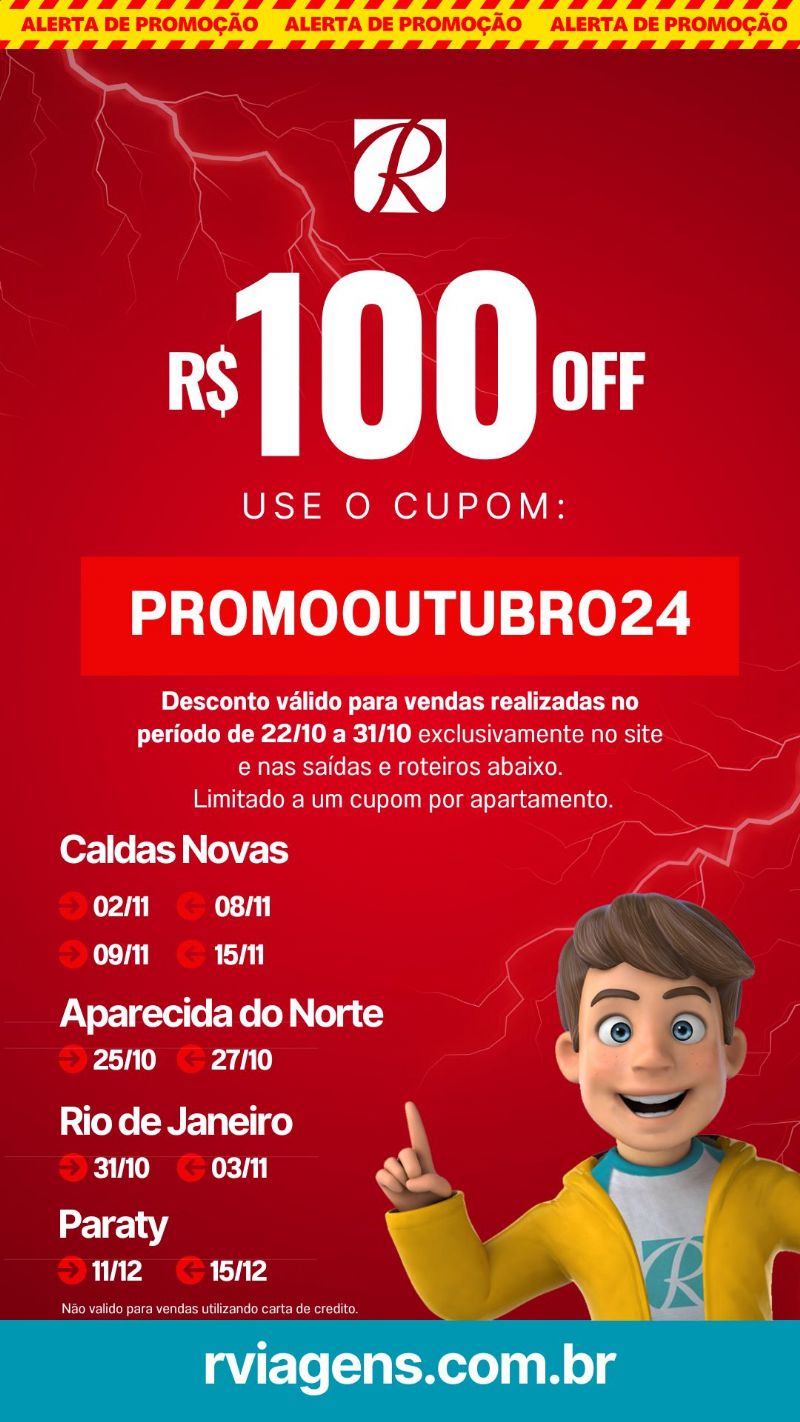 PROMO OUTUBRO