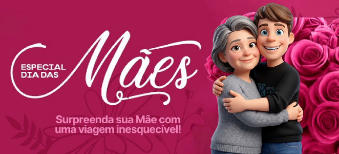 Mães