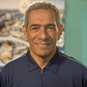 Márcio Santos 