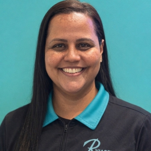 Kelle Cristina