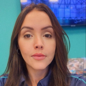 Luiza Costa