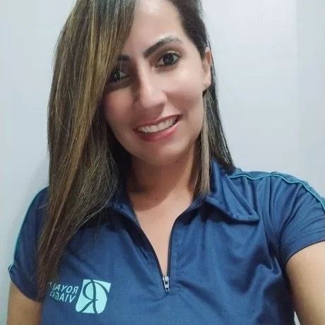 Suelen Alves