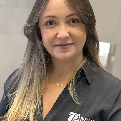 Gislaine Lopes